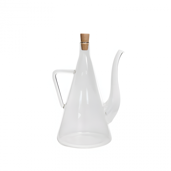 Glass Jug